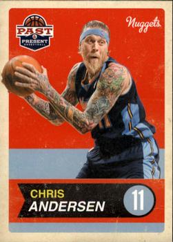 Chris Andersen