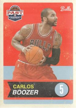 Carlos Boozer