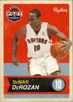 DeMar DeRozan