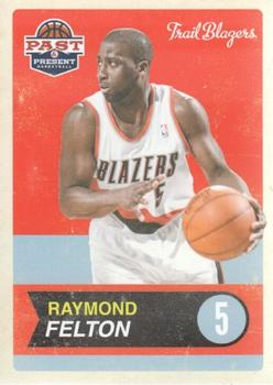 Raymond Felton