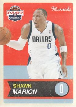 Shawn Marion