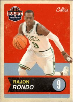 Rajon Rondo