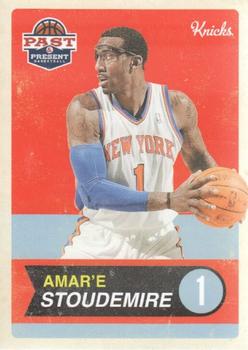 Amare Stoudemire