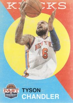 Tyson Chandler