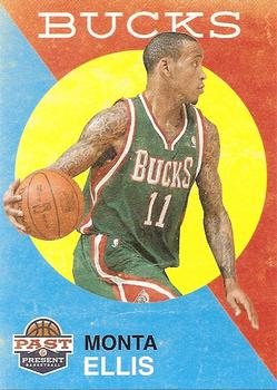 Monta Ellis