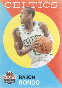 Rajon Rondo