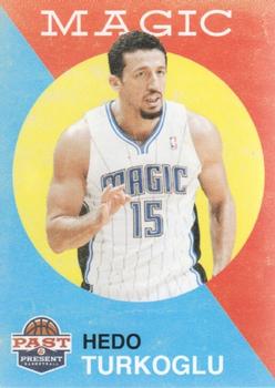 Hedo Turkoglu