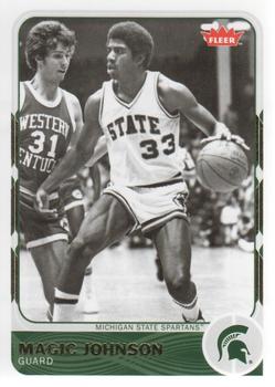 Magic Johnson