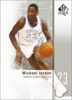 Michael Jordan