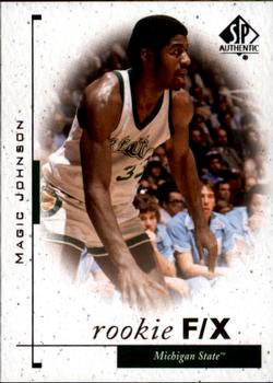 Magic Johnson