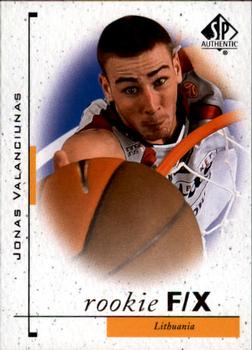 Jonas Valanciunas