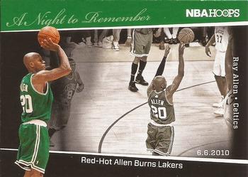 Ray Allen