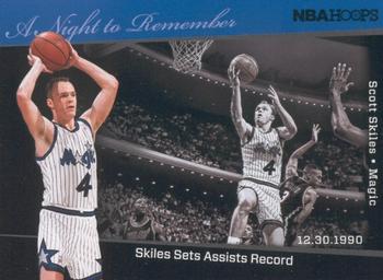 Scott Skiles