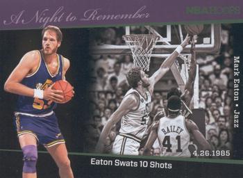 Mark Eaton