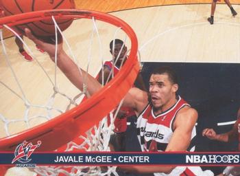 JaVale McGee