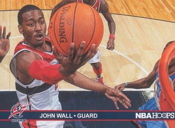 John Wall