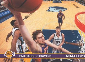 Pau Gasol