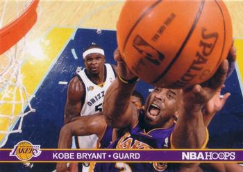 Kobe Bryant