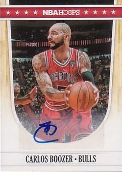 Carlos Boozer