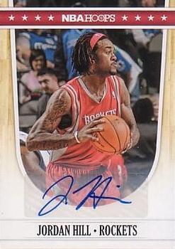 Jordan Hill