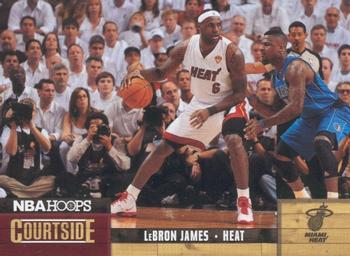 LeBron James