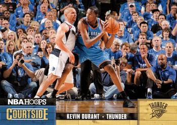 Kevin Durant