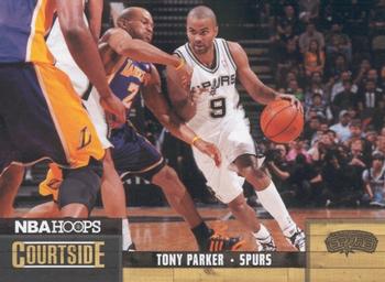 Tony Parker