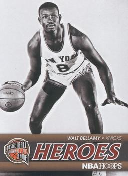 Walt Bellamy