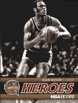 Elgin Baylor
