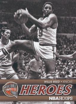 Willis Reed