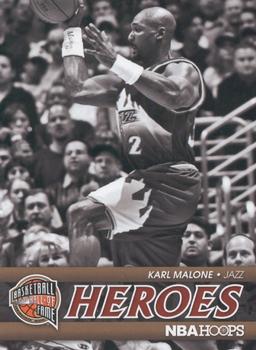Karl Malone