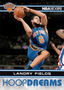 Landry Fields