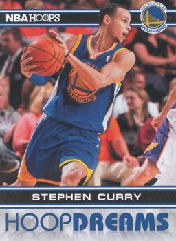 Stephen Curry