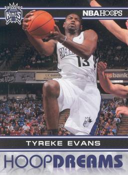 Tyreke Evans
