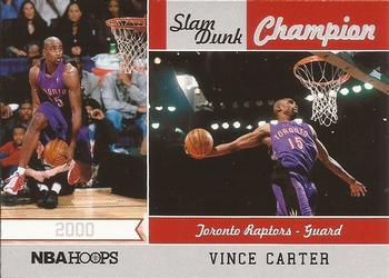 Vince Carter