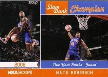 Nate Robinson