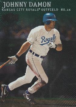 Johnny Damon
