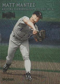 Matt Mantei