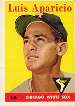 Luis Aparicio