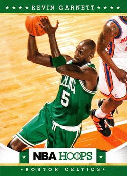 Kevin Garnett