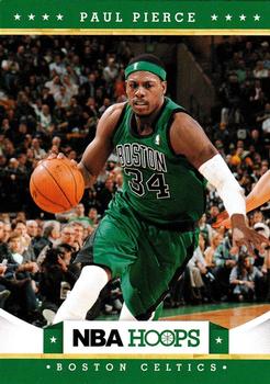 Paul Pierce