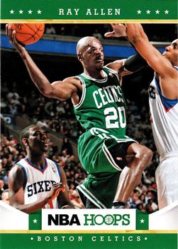 Ray Allen