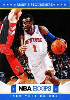 Amare Stoudemire