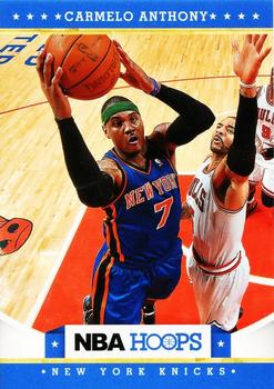 Carmelo Anthony