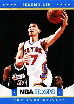 Jeremy Lin