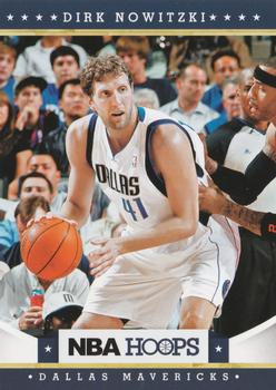 Dirk Nowitzki