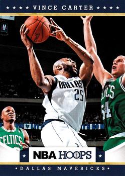 Vince Carter