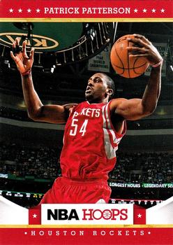 Patrick Patterson