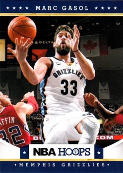 Marc Gasol