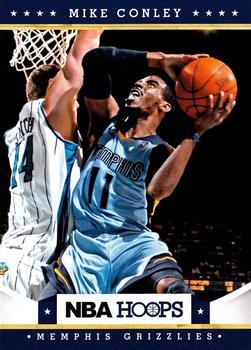 Mike Conley